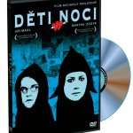 Děti noci na DVD