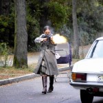 Baader Meinhof Komplex: Smrtící idealismus a otevřené rány