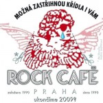 Radnice Prahy 1 k Rock Café: Rádi bychom vám pomohli, ale nechceme 