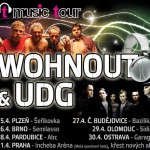 Wohnout & UDG v Brně