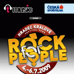 Rock for People slaví 15 let