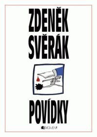 Zdeňěk Svěrák: Povídky (zdroj: fragment.cz)