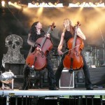 Apocalyptica: „Eicca je žvanil, Perttu slídil a Mikko šašek.“