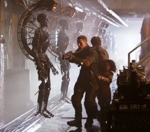Terminator Salvation: The Future Begins (zdroj: Falcon)