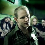 Apocalyptica v Praze