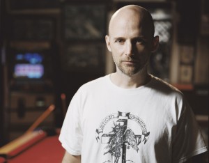 Moby Moby