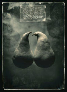 jstach1 Jiří Stach: Dotyk, zdroj: http://www.galerienovysvet.cz