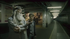 Harry Potter a princ dvojí krve (zdroj: Warner Bros.)