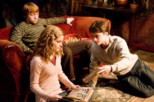Harry Potter a princ dvojí krve (zdroj: Warner Bros.)