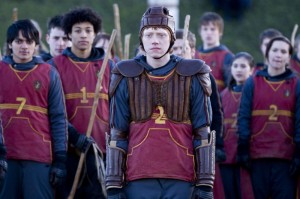 Harry Potter a princ dvojí krve (zdroj: Warner Bros.)