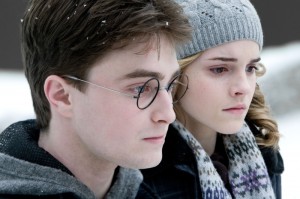 Harry Potter a princ dvojí krve (zdroj: Warner Bros.)