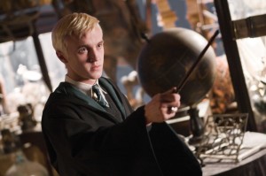 Harry Potter a princ dvojí krve (zdroj: Warner Bros.)
