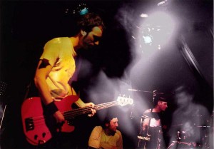Irfan Muertes (zdroj: Unijazz Boskovice) Irfan Muertes (zdroj: Unijazz Boskovice)