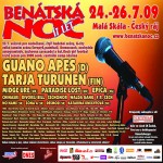 Benátky tak trochu jinak