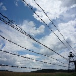 Čížov – střípek železné opony