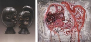 Jiří Anderle, Dialog, 2002, zdroj: www.anderle.cz