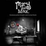 Mary a Max: dva plastelínoví podivíni