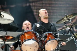 Metallica - Reading 2008, zdroj: www.efestivals.co.uk, autor: Karen Williams Metallica - Reading 2008, zdroj: www.efestivals.co.uk, autor: Karen Williams