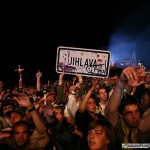 Ohlédnutí za Hip Hop Kempem 2009