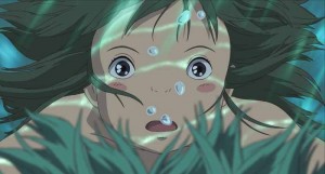 Ukázka tvorby - Hayao Miazaki, zdroj: www.animegalleries.net Ukázka tvorby - Hayao Miazaki, zdroj: www.animegalleries.net
