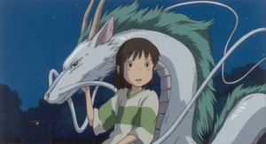 Ukázka tvorby - Hayao Miazaki, zdroj: www.animegalleries.net Ukázka tvorby - Hayao Miazaki, zdroj: www.animegalleries.net