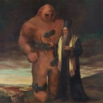 Praha vzdává poctu svému rabínovi
