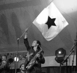 All Star Rejfúdží Band, zdroj: MySpace.com