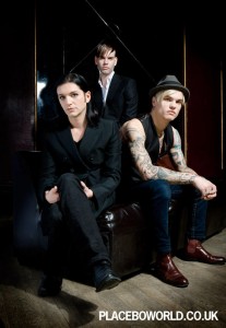 Placebo, zdroj: http://www.placeboworld.co.uk, copyright: Paul Heartfield Placebo, zdroj: http://www.placeboworld.co.uk, copyright: Paul Heartfield