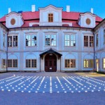 Tajemné labyrintárium