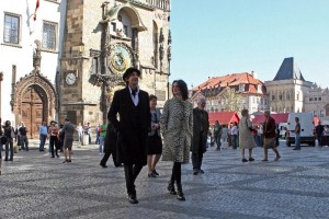 Blooms Brothers, zdroj: Palace Pictures Blooms Brothers, zdroj: Palace Pictures
