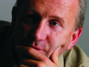 Jiří Kolbaba, zdroj: www.theworld.cz