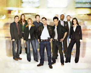 Flashforward, zdroj: ABC - www.abc.net.au/tv