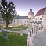 Olomouc si pripomína Jindřicha Zdíka