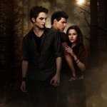 Twilight sága: Nový měsíc