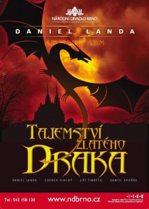 Zlatý drak Zlatý Drak, zdroj: www.zlatydrak.bloguje.cz
