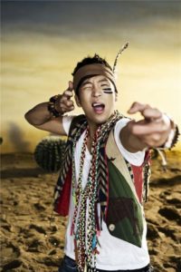 MC Mong, zdroj: ma.ahaba.net  