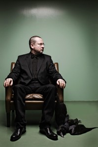 Lars Von Trier, zdroj: www.artcam.cz Lars Von Trier, zdroj: www.artcam.cz