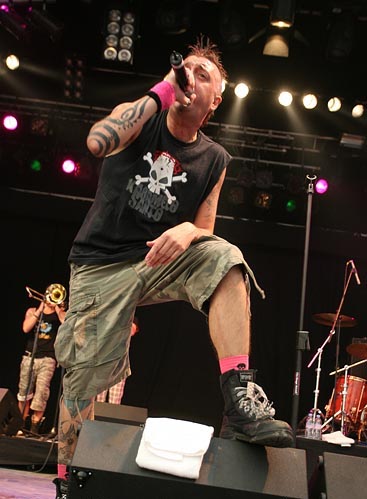 The Locos: Pipi Suiza, zdroj: www.the-locos.net