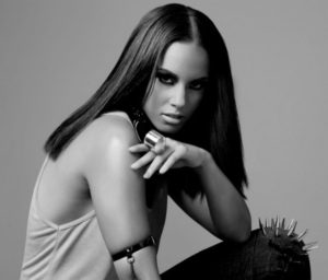 Alicia Keys, zdroj: www.aliciakeys.com