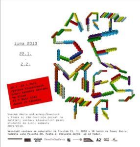 Artsemestr ´10 