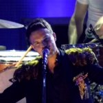 The Killers vydávají neobvyklý živák z Londýna – Live From The Royal Albert Hall