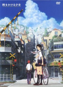 Girl Who Leapt Through Time, zdroj: otakuland.cz