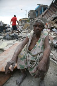 Haiti Haiti, zdroj: mashable.com