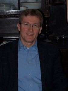 Marek Vácha, autor: Josef Leisser Marek Vácha, autor: Josef Leisser