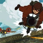 Steamboy, anime za všechny prachy…