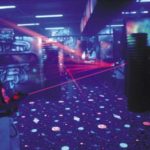Adrenalin, rychlost, akce, to je LaserGame Ostrava