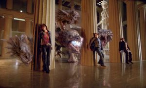 Percy Jackson, zdroj: Bontonfilm