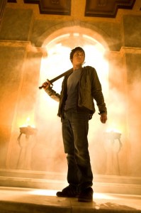 Percy Jackson, zdroj: Bontonfilm