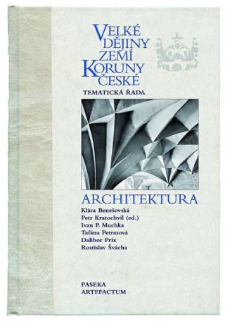 Architektura, zdroj: www.paseka.cz