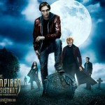 Cirque du Freak aneb jak se (ne)držet předlohy